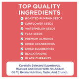 Mom's Superfood Mix - 200g