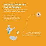 Sports Mix (Pack of 12x40g each) - 480g