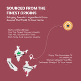 Women's Health Mix -  200g