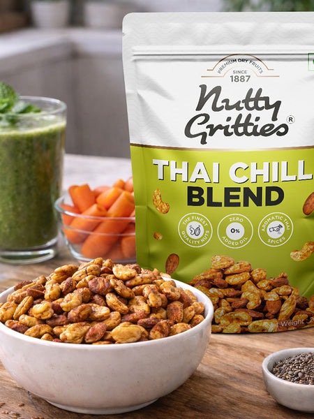 Thai Chilli Blend | 200 g