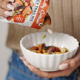 Spicy Trail Mix (Pack of 15 x 24g Each) - 360g