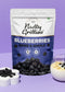 Dried Blueberries | Sweet & Fruity | 150 g