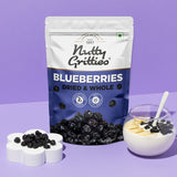 Dried Blueberries - 150g