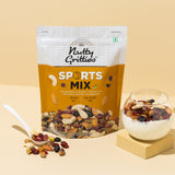 Sports Mix (Pack of 2 x 350g Each) - 700g