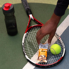 Sports Mix | Roasted Nuts & Dried Berries | Grab & Go Pack | 40 g