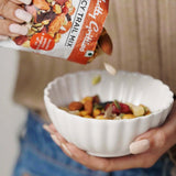 Spicy Trail Mix (Pack of 15 x 24g Each) - 360g