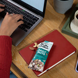 Daily Nuts Roasted in Himalayan Pink Salt  (Pack of  6 x 35g each) - 210g