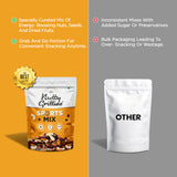 Sports Mix (Pack of 2 x 350g Each) - 700g