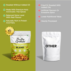 Thai Chilli Blend - 200 g
