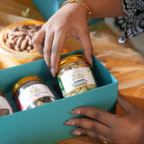 Nutty Gritties Joy Gift Box