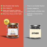 Fiery Spice Almonds & Cashews - 100g