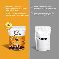 Sports Mix - 200g