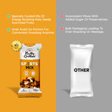 Sports Mix (Pack of 12x40g each) - 480g