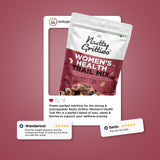 Women's Health Mix -  200g