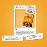 Sports Mix (Pack of 12x40g each) - 480g