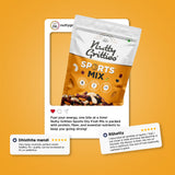Sports Mix (Pack of 2 x 350g Each) - 700g