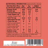 California Almonds- 1kg