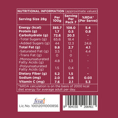 Mix Berries - 200g