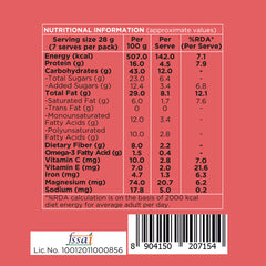 Mom's Superfood Mix (Pack of 5 x 200g Each )- 1kg