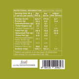 Smoked Cocktail Mixed Nuts, Thai Chilli Blend Combo pack - 400g
