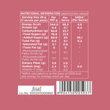 US Dried & Sliced Cranberries ( Pack of 2 x 200g  ) - 400g