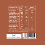 Barbeque Almonds - 200g