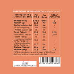 Super Seeds Mix - 200g