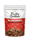 Roasted Salted California Almonds | 200 g