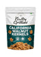 California Walnut Kernels | Premium Walnuts | 200 g