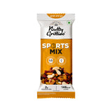 Sports Mix (Pack of 12x40g each) - 480g