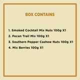 Gold Jar Special Gift Box, 400g