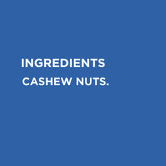 Cashew Nuts - 200 g (W240)