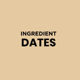 Nutty Gritties Kalmi Dates | Naturally Sweet, Soft & Juicy | Pack of 2 x 350g Each - 700g