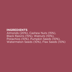 Women's Health Mix -  200g