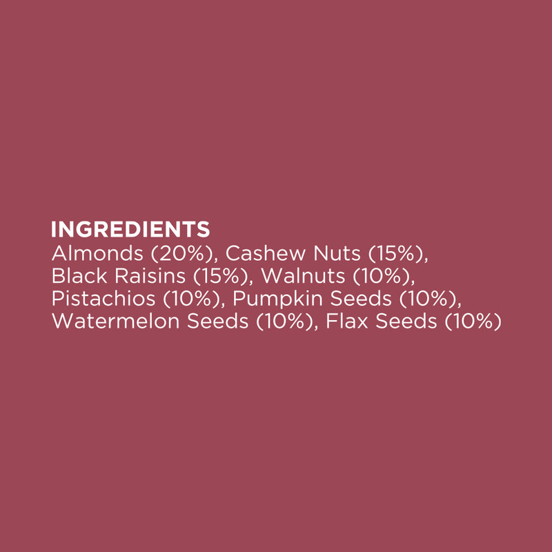 Women's Health Mix -  200g