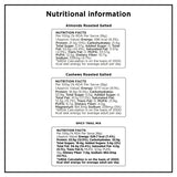Nutty Gritties Joy Edition Dry Fruits Gift Box 320 g
