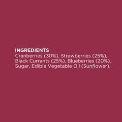 Mix Berries - 200g
