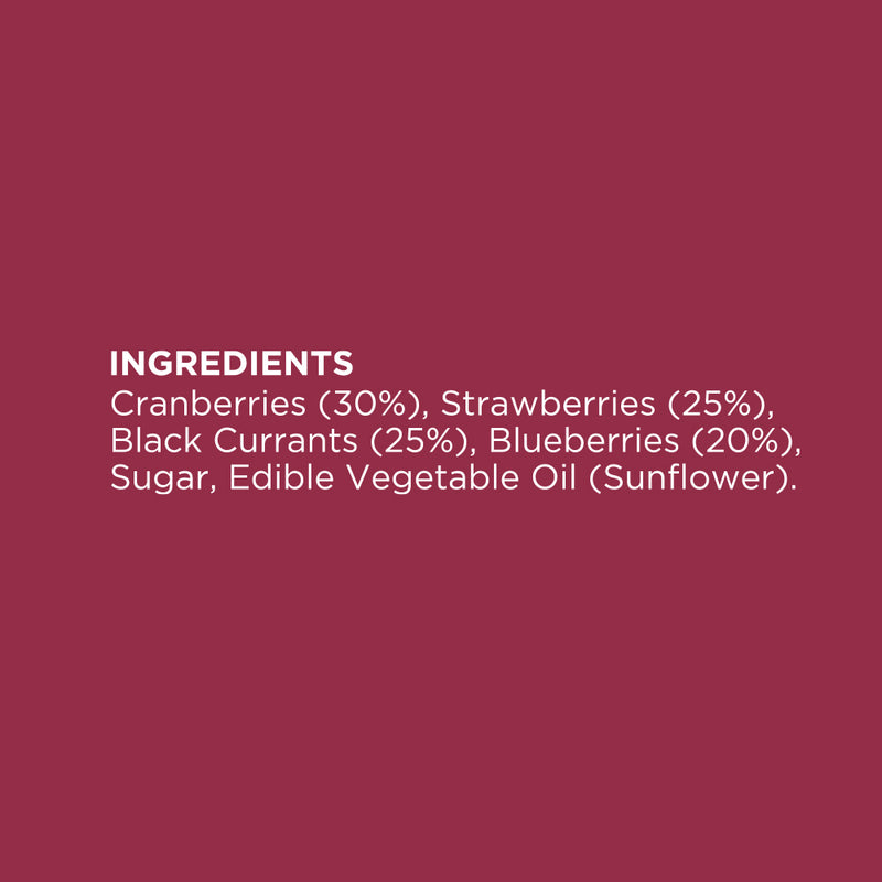 Mix Berries - 200g