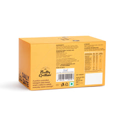 Nutty Gritties Daily Date – Guilt-Free Indulgent Snack (Pack of 10)