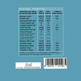 Nutty Gritties Sea Buckthorn Berries 100g | Made in India | Sourced from Ladakh