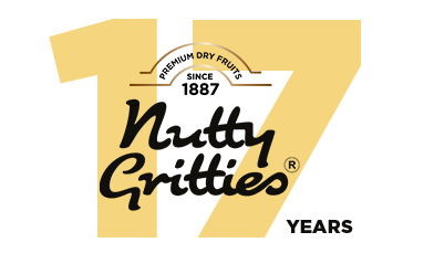 Nutty Gritties 