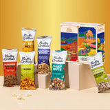 Celebrating Traditions Diwali Gift Box - 6 inclusions | 230 GM