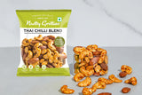 Mini Nuts Combo Pack - 250g