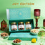 Nutty Gritties Joy Edition Dry Fruits Gift Box 320 g
