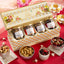 Gold Jar Special Gift Box, 400g