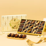 Stuffed Medjool Dates Gift Box