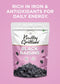 Black Raisins | Naturally Sweet & Fruity | 200 g