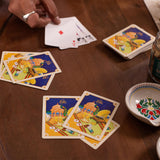 Collectors Edition Playing Cards