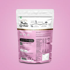 Black Raisins | Naturally Sweet & Fruity | 200 g