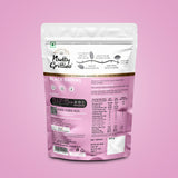 Nutty Gritties Black Raisins 200g